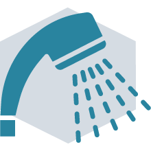 Fayetteville Showers